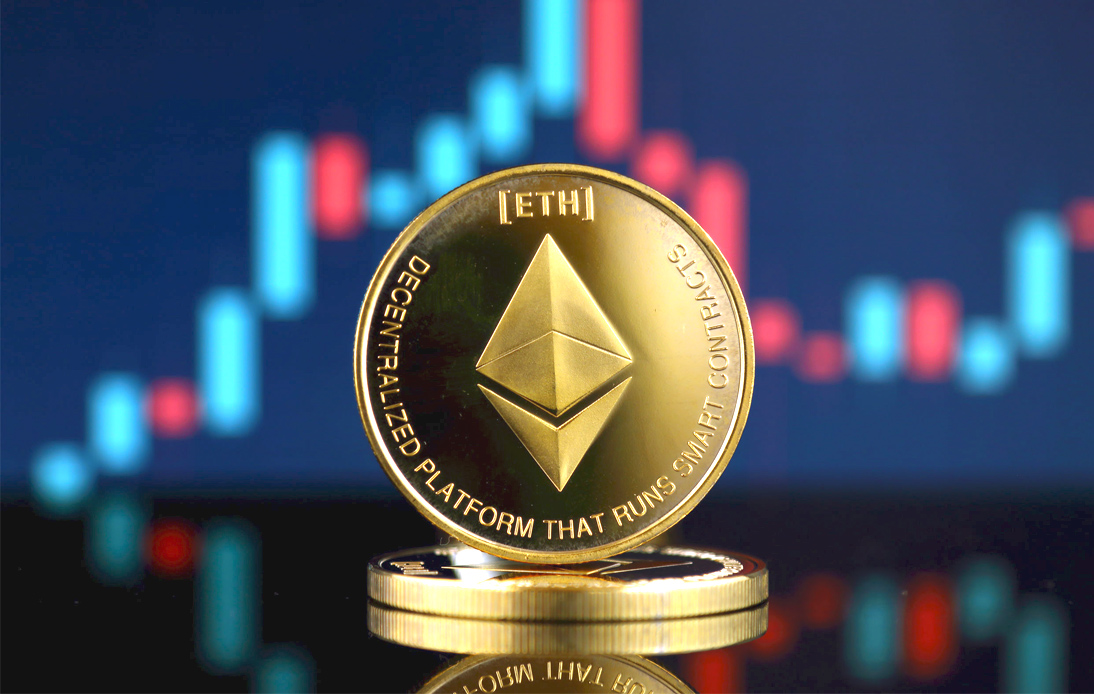 Ethereum Price Hits New Record High, Overshadowing Bitcoin