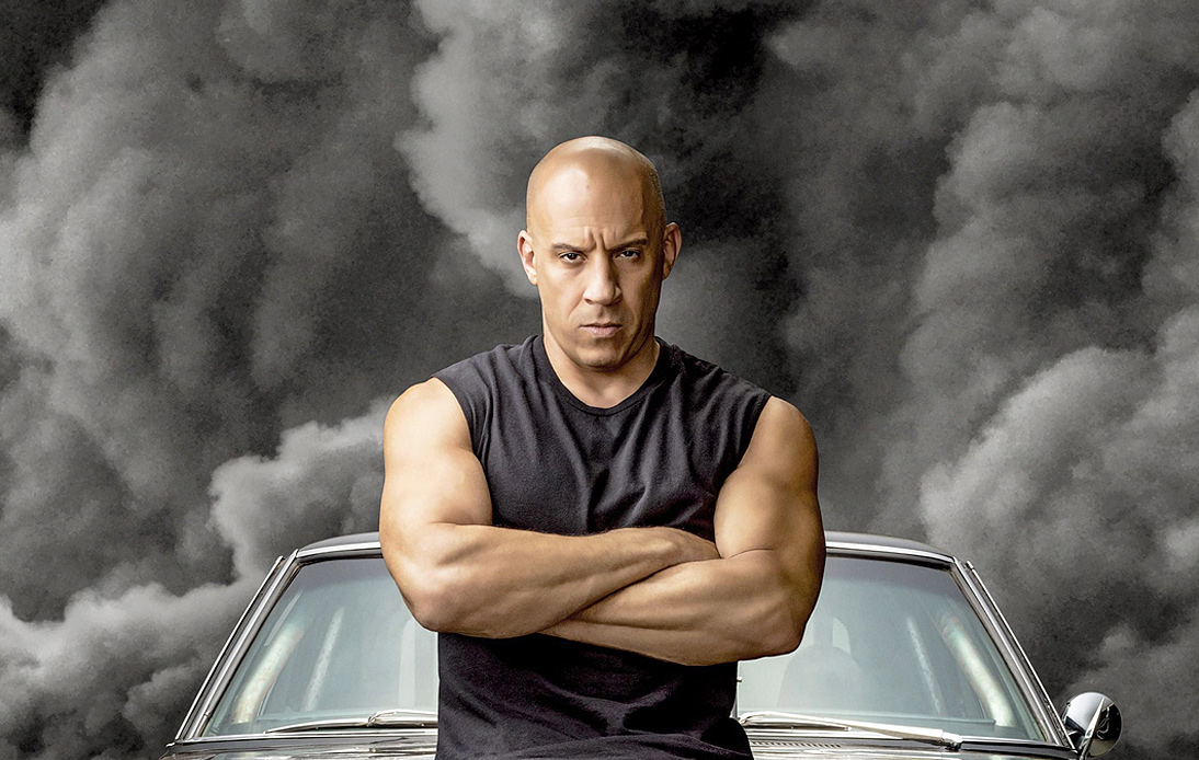 New “Fast & Furious” Movie Achieves Biggest Opening During Pandemic