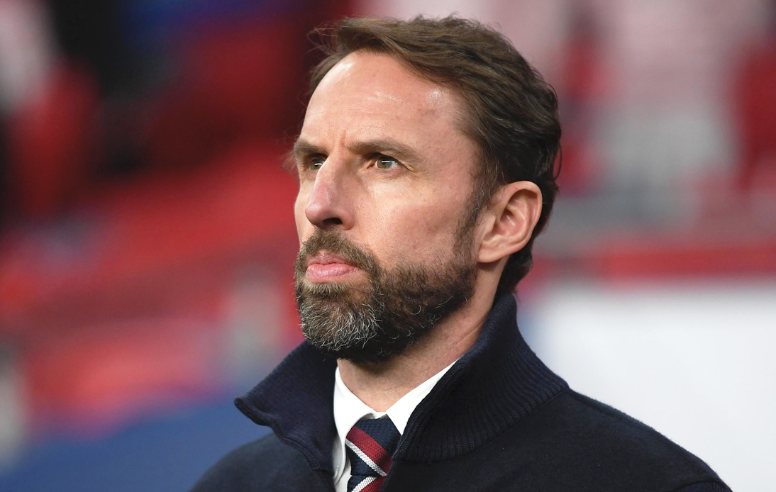 Promising: England Unveils Provisional Squad for the EURO 2020