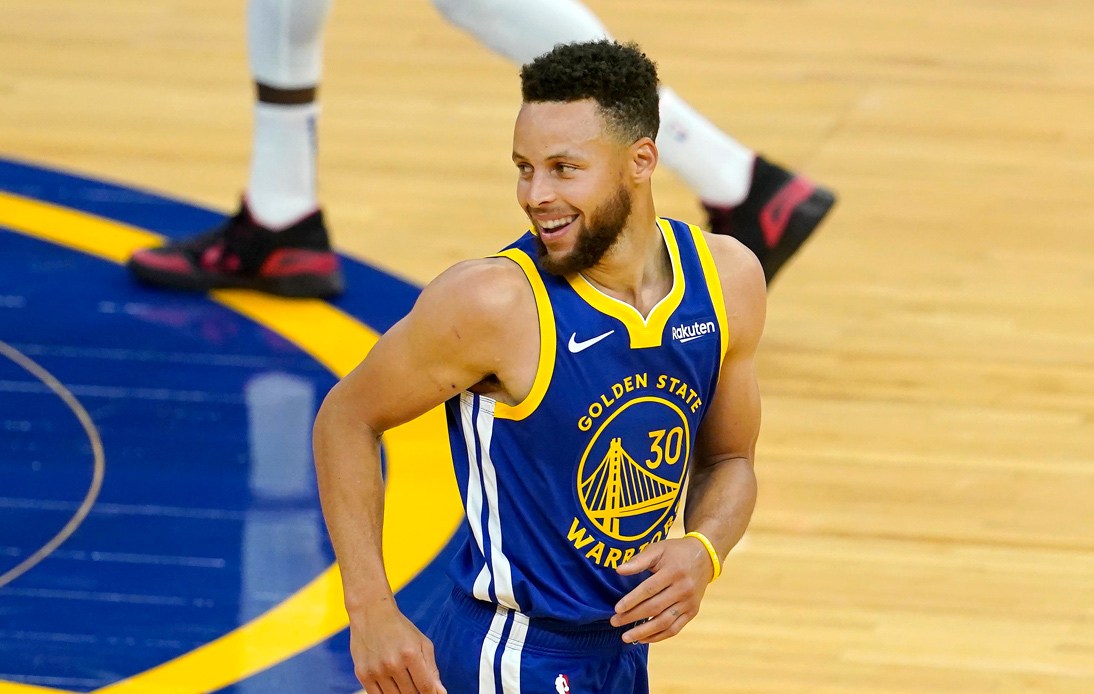 Stephen Curry Secures NBA’s Top Scorer for Season Title