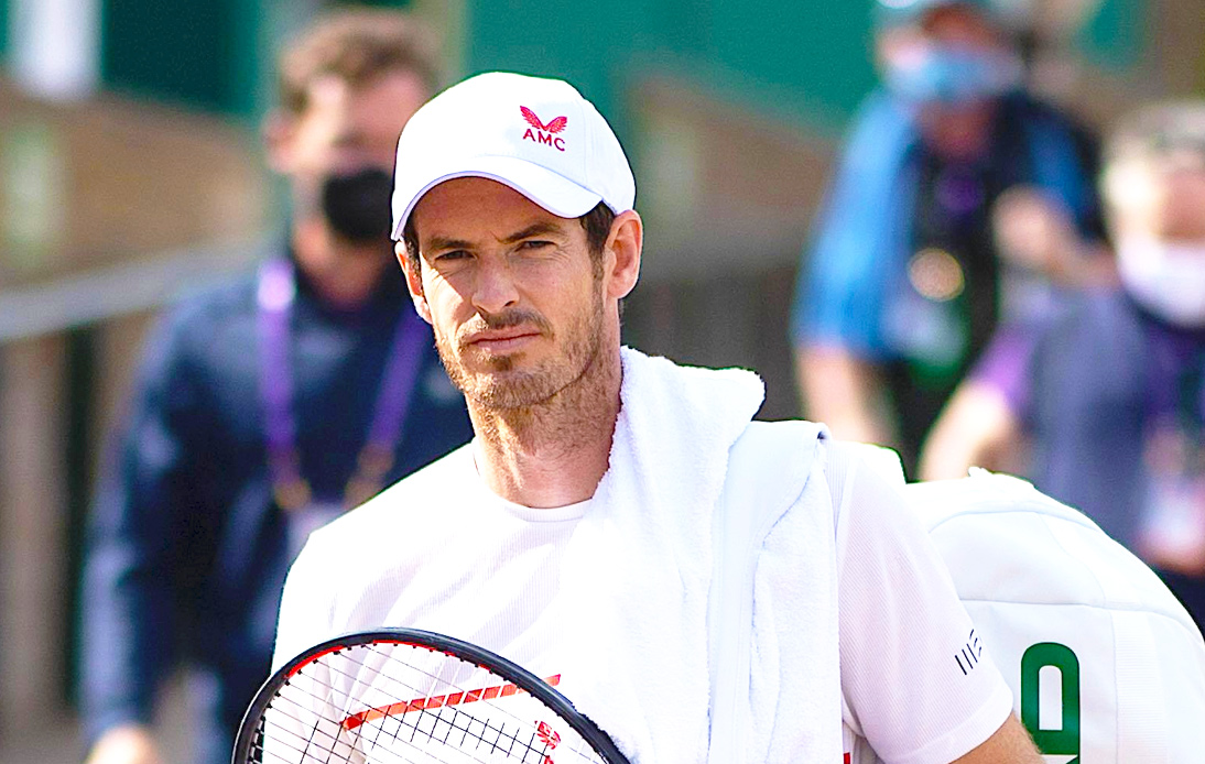 Return of Wimbledon: Andy Murray Ready for Men’s Singles