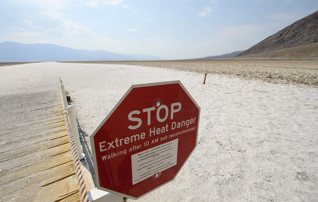 California Governor Declares State of Emergency Amid Extreme Heat Wave