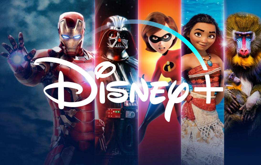 Disney+ Hotstar To Broadcast in Thailand From Wednesday