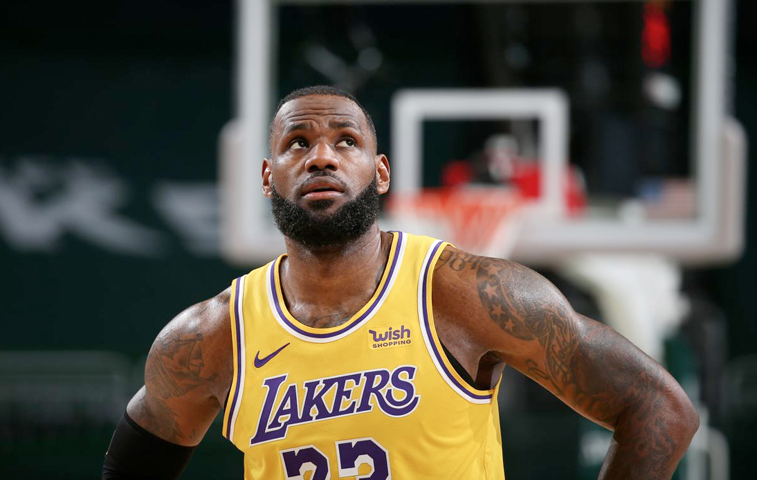 Are We Coming Close to the End of the LeBron James Era?