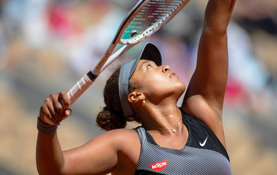 Controversy Mounts: Naomi Osaka Withdraws From French Open