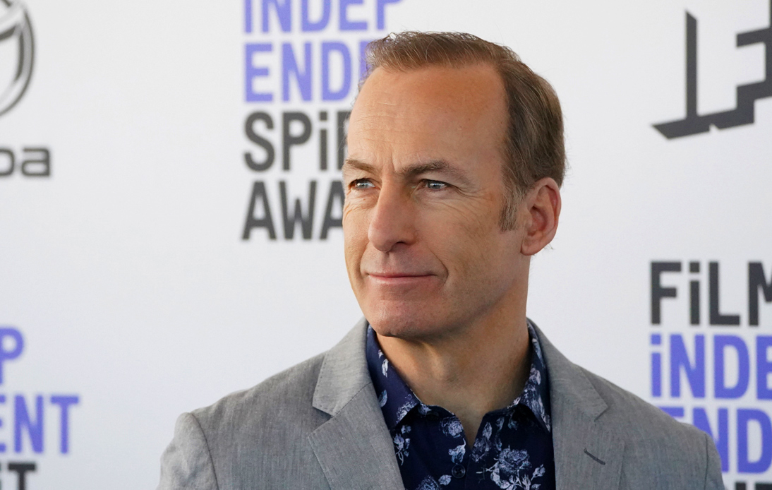 Bob Odenkirk Hospitalized Over ‘Heart-Related Incident’