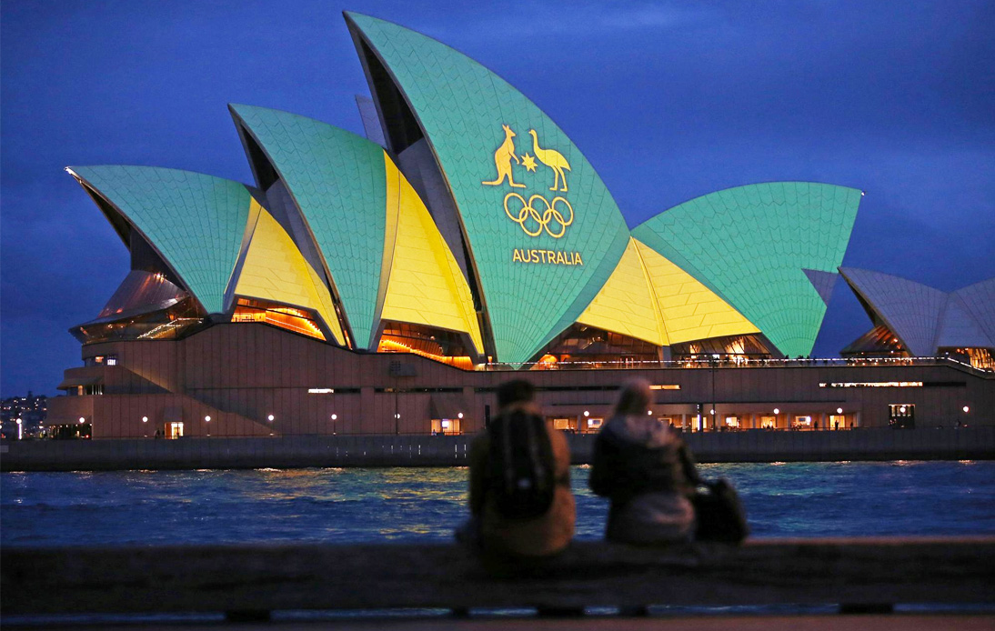 Australia’s Brisbane To Be 2032 Olympics Games’ Host City