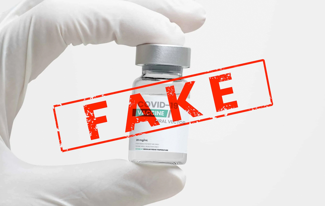 Police Shut Prachinburi Clinic Over Fake Moderna Vaccines