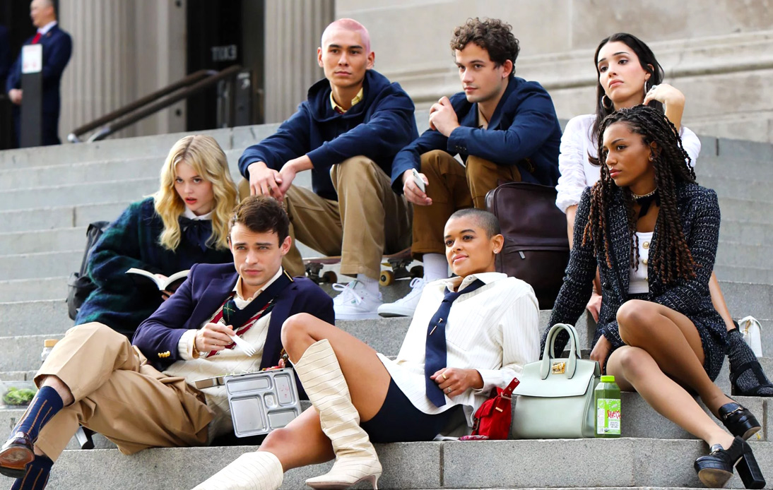 Gossip Girl Returns With Mixed Reviews As First Episode Debut