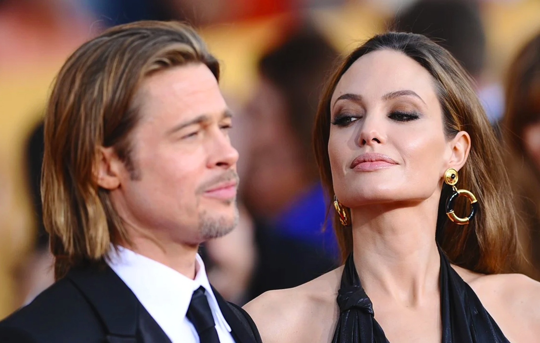 Court Disqualifies Private Judge in Jolie-Pitt Divorce Case