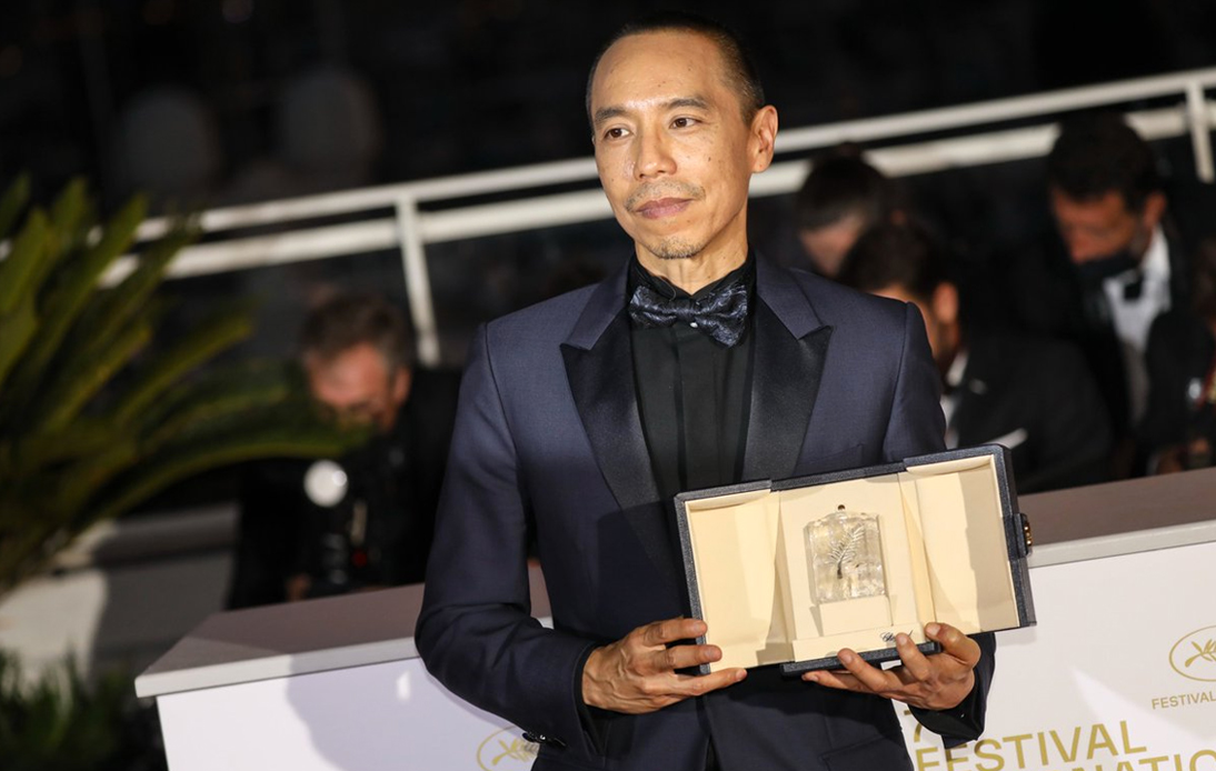 Cannes Jury Prize for Director Apichatpong Weerasethakul
