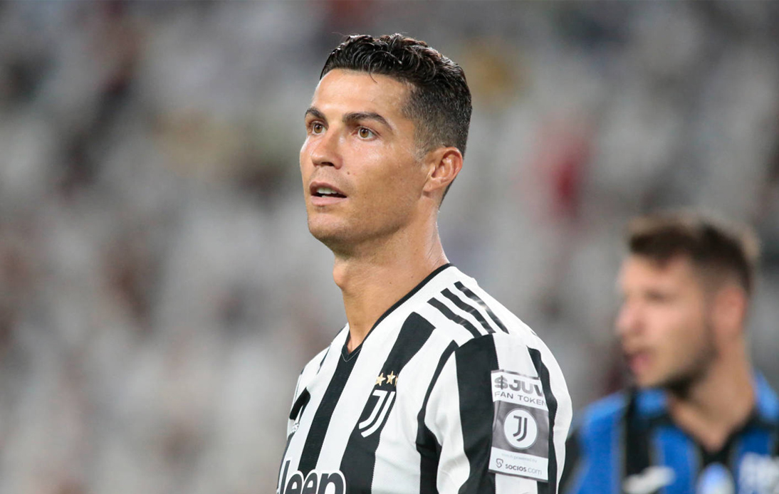 Ronaldo and Juventus Now Working Towards Parting Ways