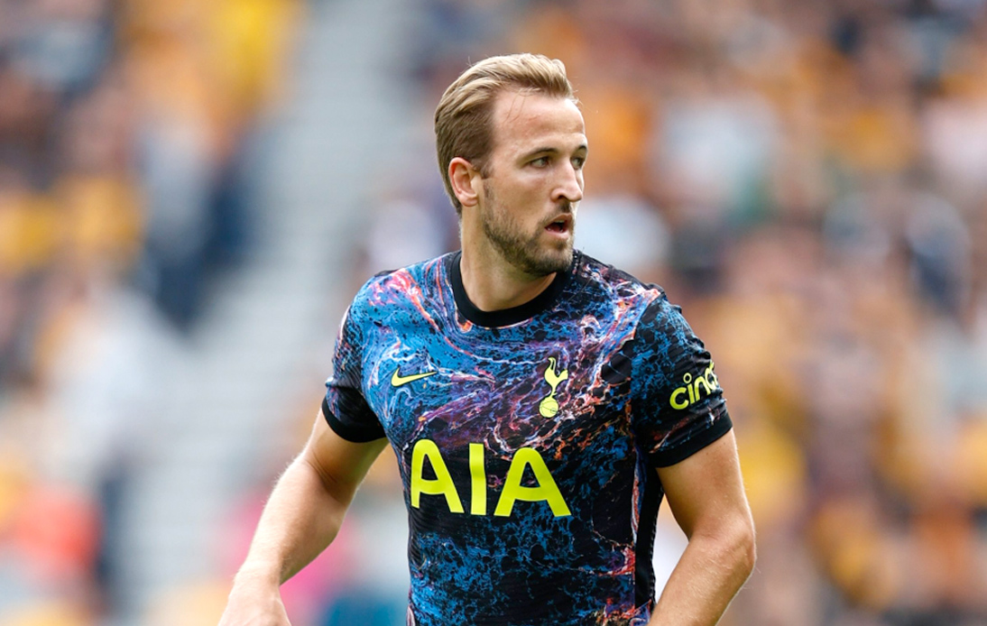 End of Harry Kane Saga For Now: He Stays at Tottenham