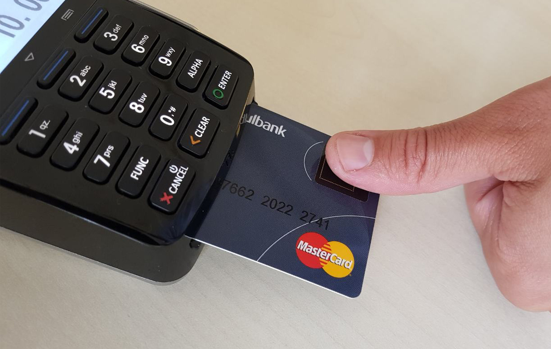 Mastercard Decides To Phase Out Cards’ Magnetic Strips