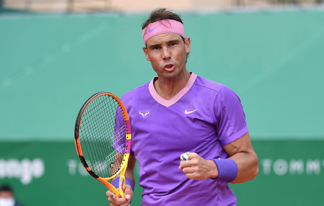 Nadal Withdraws From Cincinnati, Is Questionable for US Open