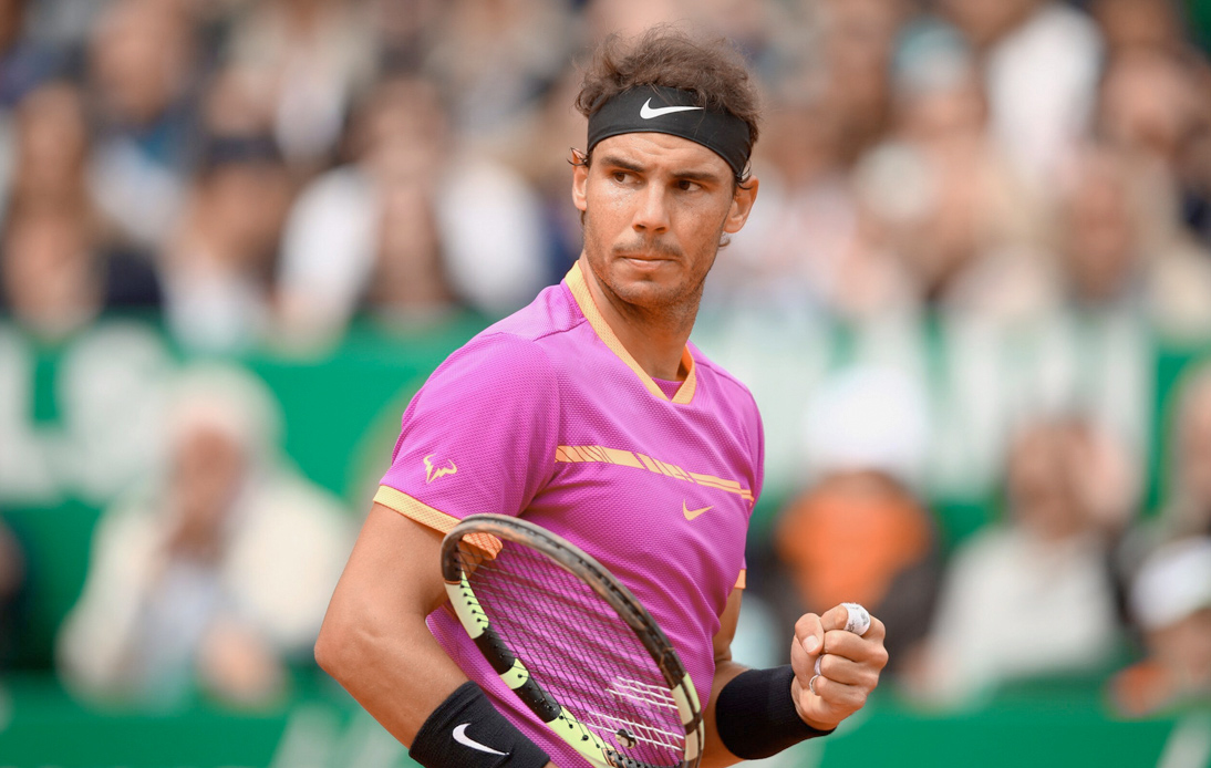 Nadal To Miss Rest of 2021 Season Due to Foot Injury