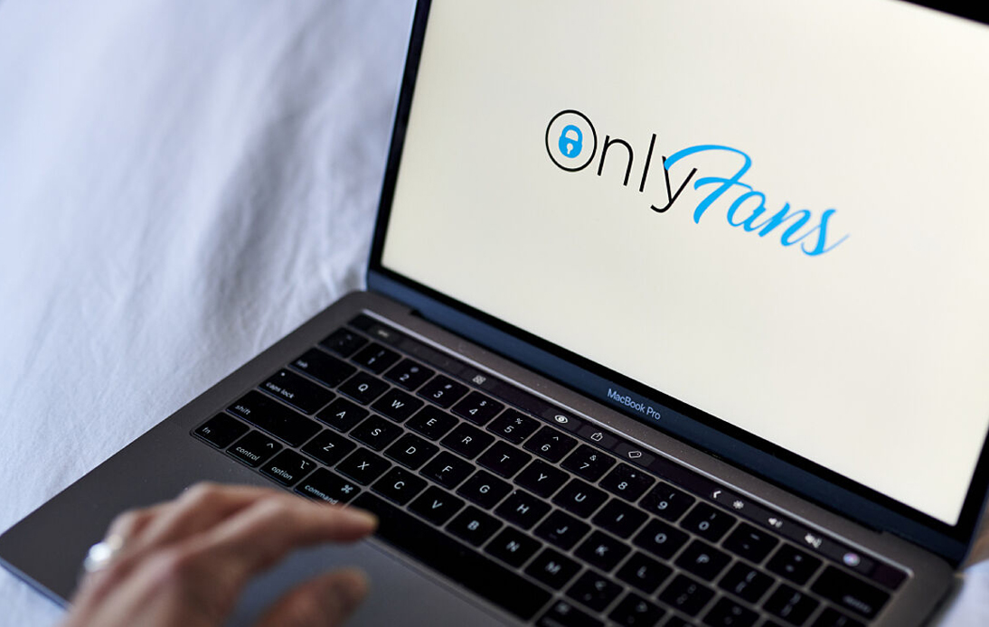 OnlyFans Will Ban Sexually Explicit Content From October