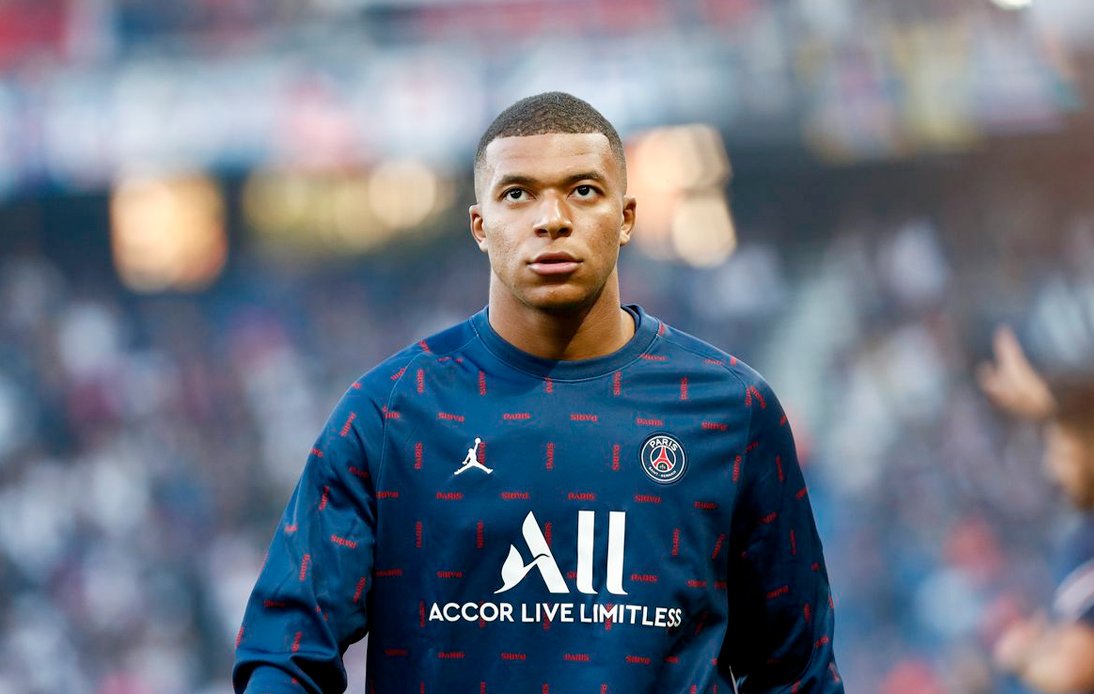 Real Madrid Have Officially Made Offer for Kylian Mbappé