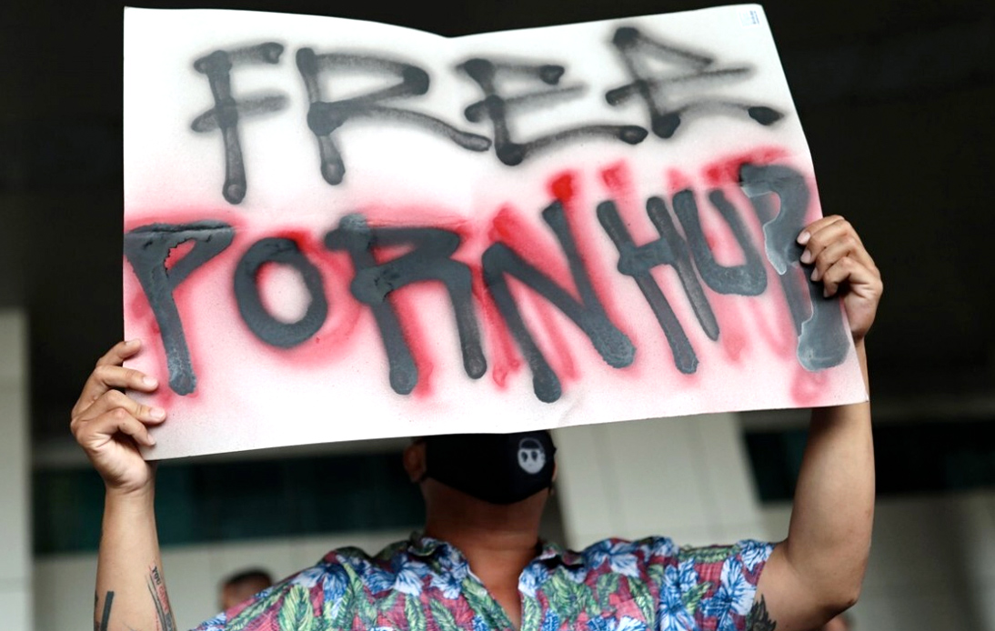 New Report Shows Declining Internet Freedom in Thailand