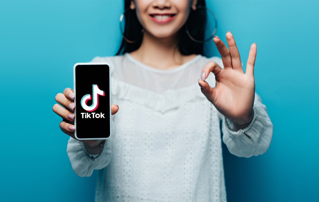 TikTok Becomes World’s Most Downloaded App in 2020