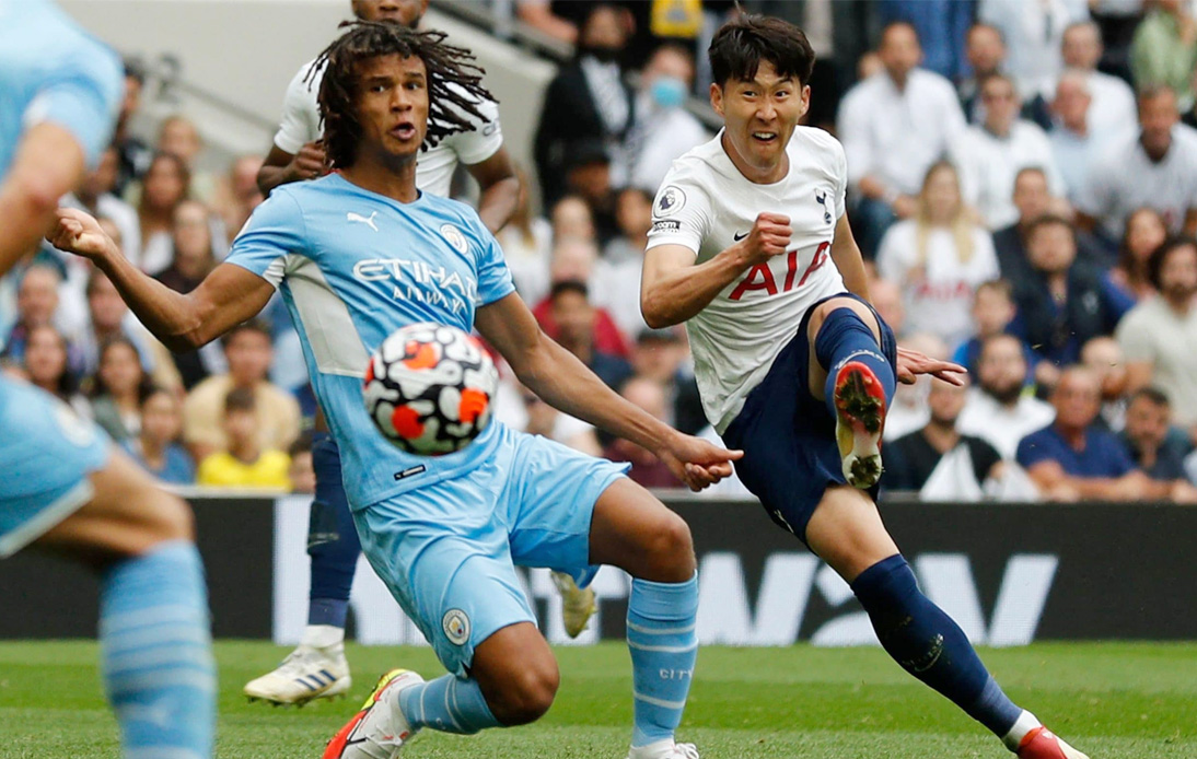 Tottenham Beats City 1–0 in Nuno Espirito Santo’s Debut