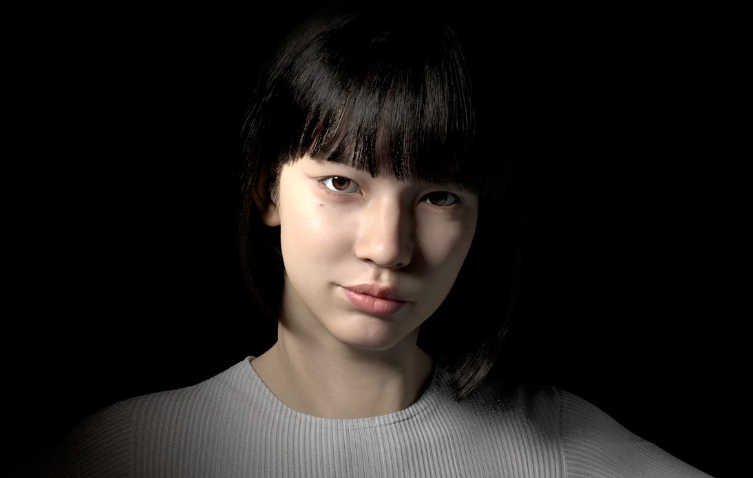 Meet Ailynn, Thailand’s First AI-Powered Virtual Influencer