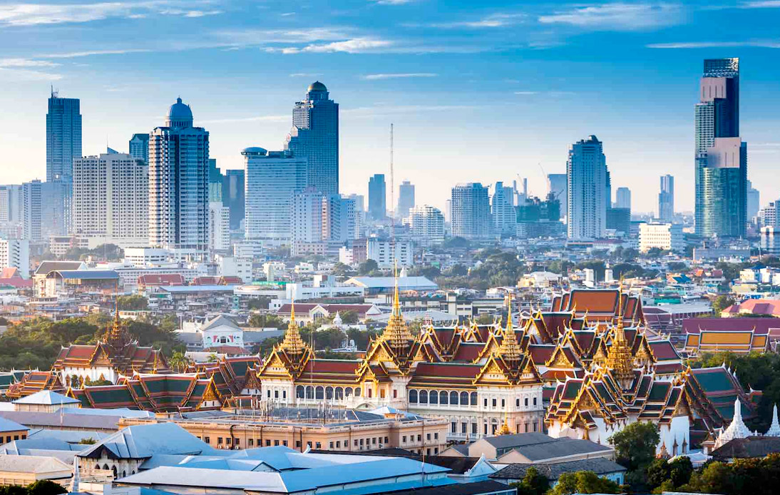 Tourism Minister Says Bangkok Shall Reopen in November
