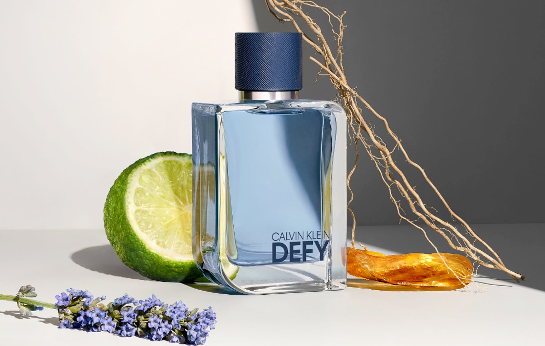 Calvin Klein’s Launches Its New “Defy Fragrance” in Thailand