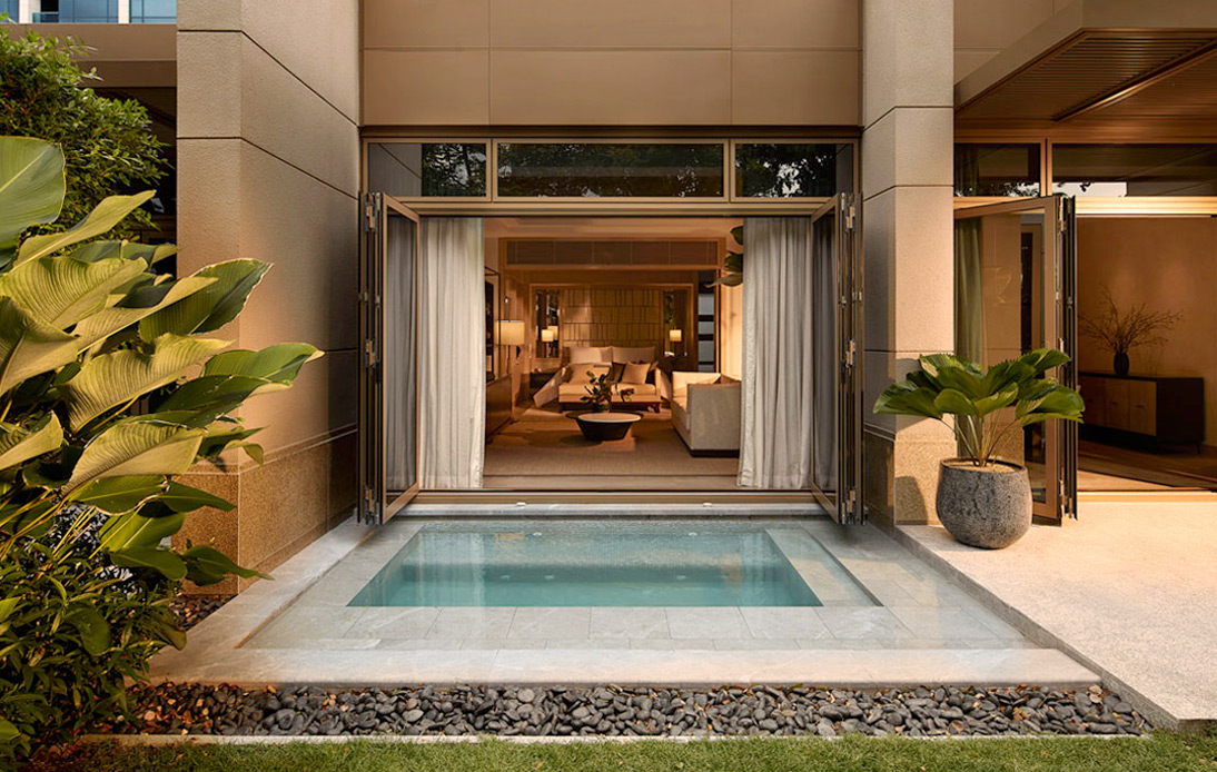 Capella Bangkok Unveils New Suites and Riverfront Villas