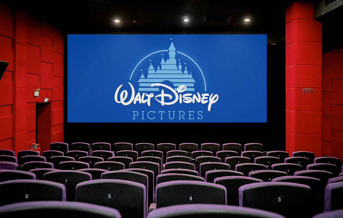Disney To Debut All Its 2021 Movies Exclusively in Theaters