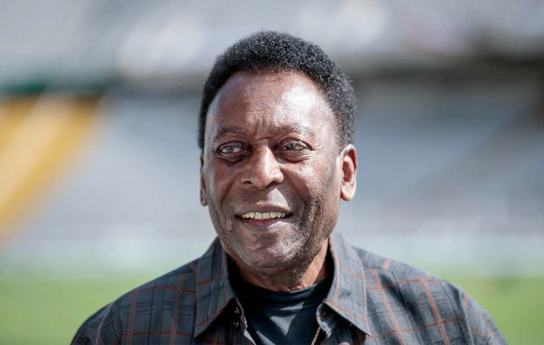 Pelé Has Been Readmitted to Sao Paolo Intensive Care Unit