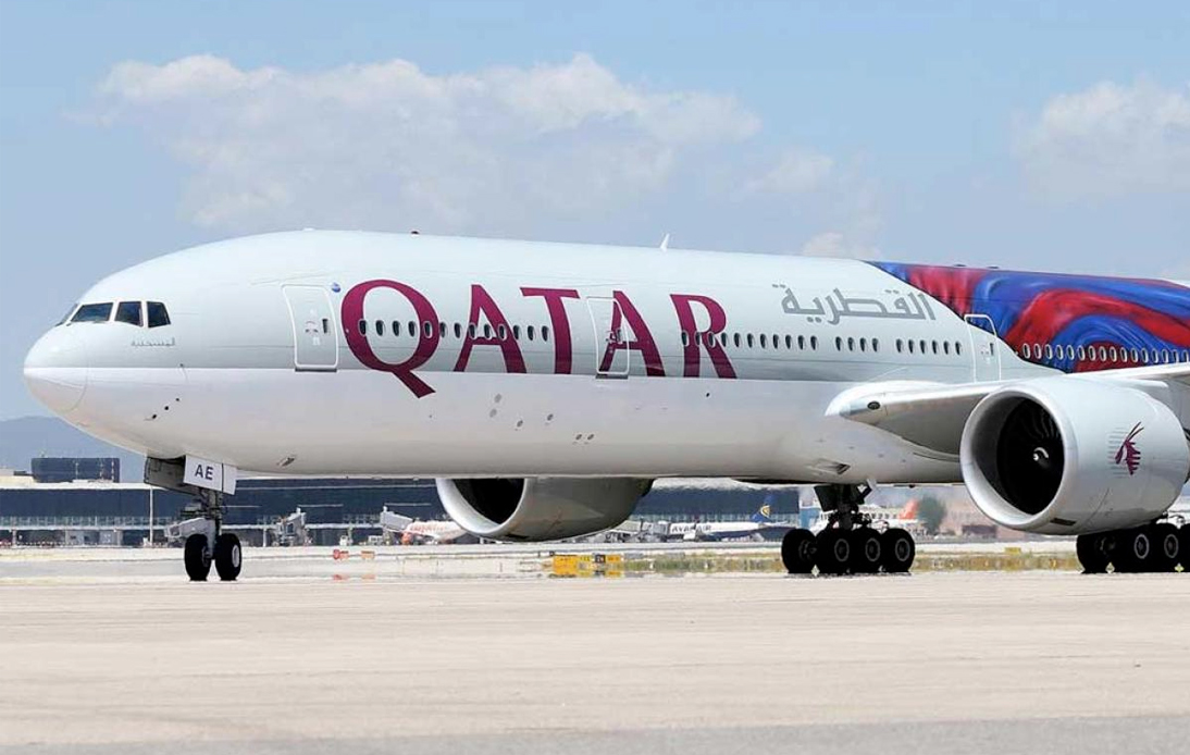 Skytrax Names Qatar Airways “World’s Best Airline” for 2021