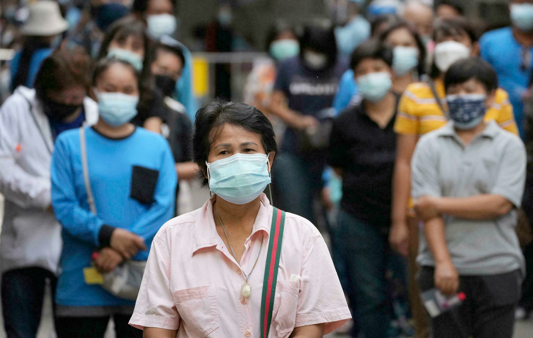 Health Experts Warn Against Reopening Thailand Next Month