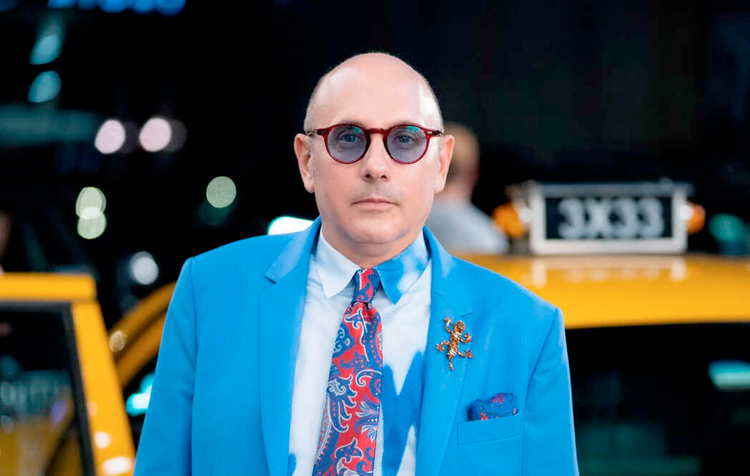 Actor Willie Garson, Star of Sex and the City, Dies Aged 57