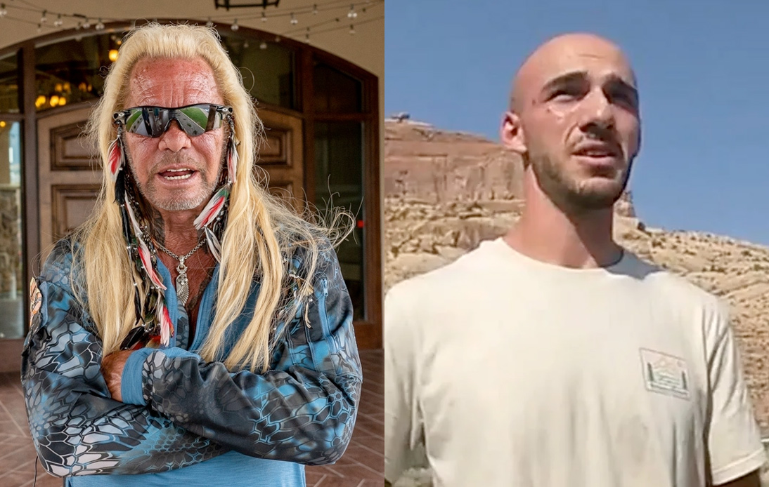 Dog the Bounty Hunter Believes Brian Laundrie Is Alive