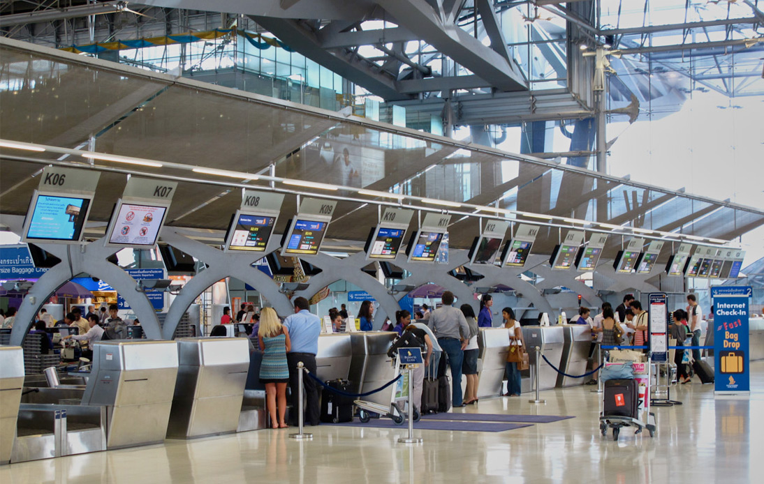 Airports Prepared Ahead of Quarantine-Free Tourists’ Arrival