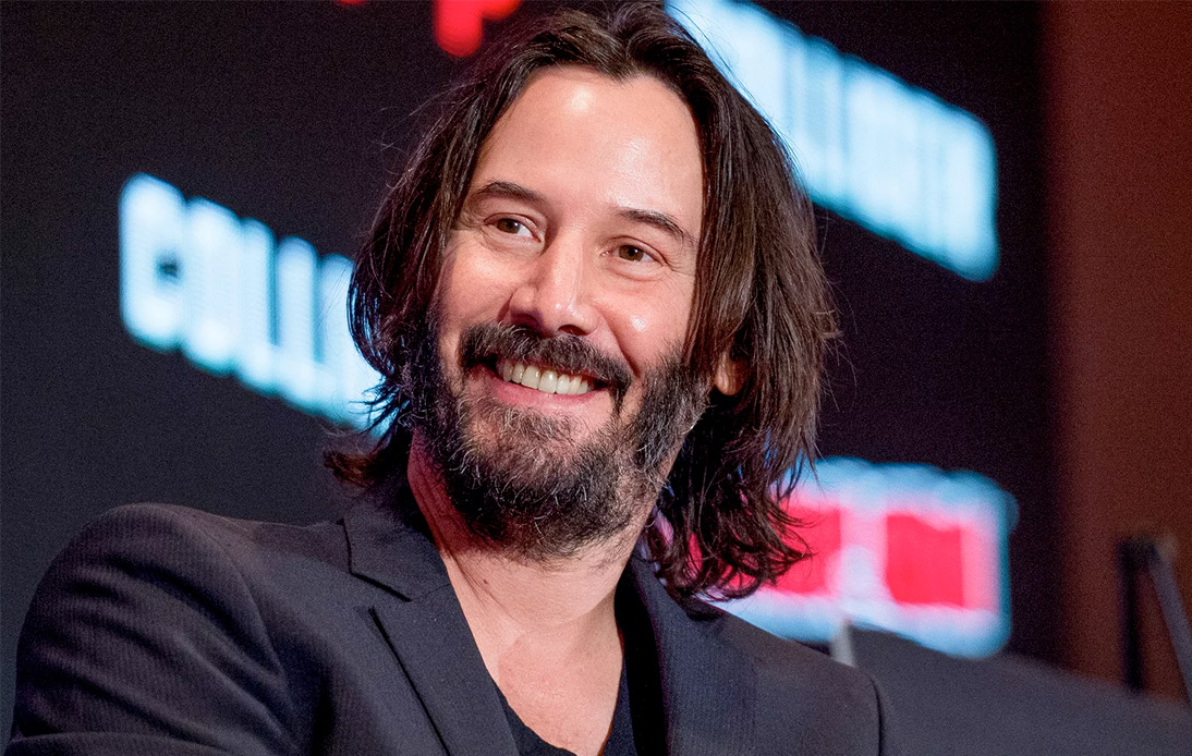 Keanu Reeves Bought Rolexes for John Wick 4 Stunt Team
