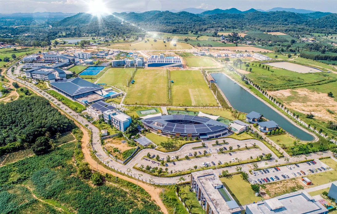 Rugby School Thailand Passes Assessment For Reopening