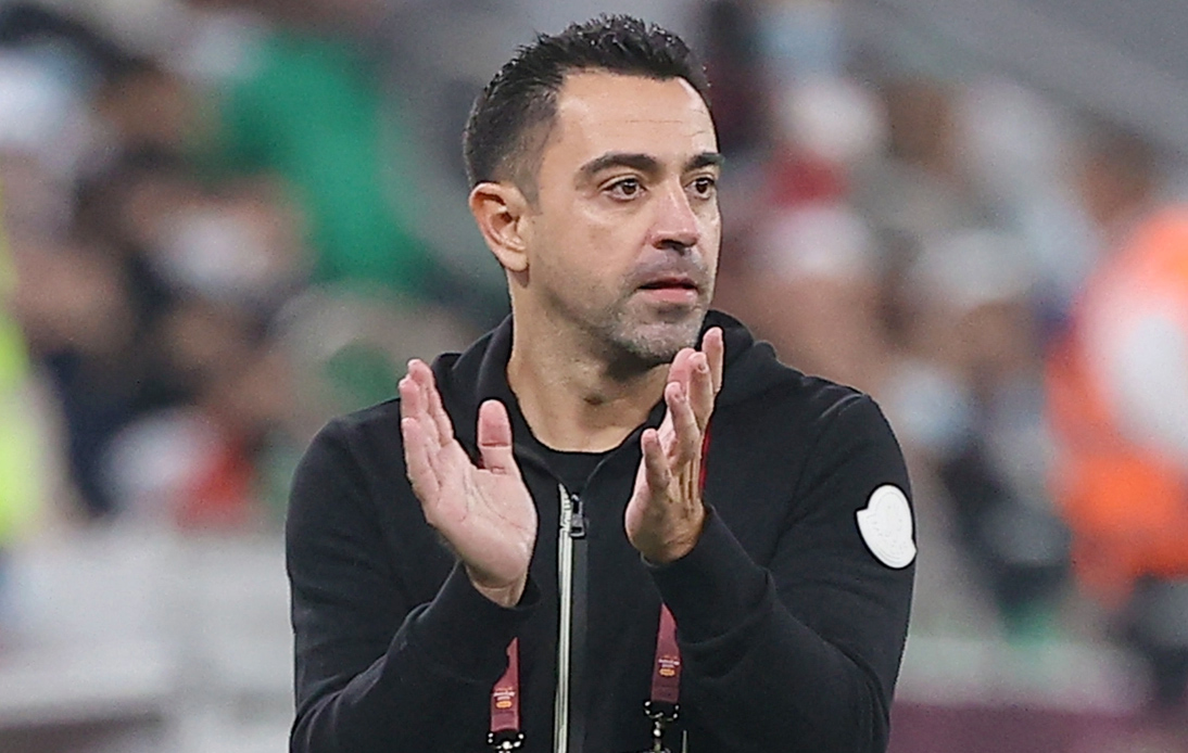 Is Xavi the Right Man To Be the Next Barcelona Manager?