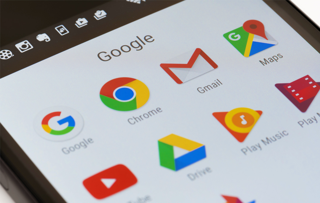 Chrome Users Urged To Delete Browser From Android Devices