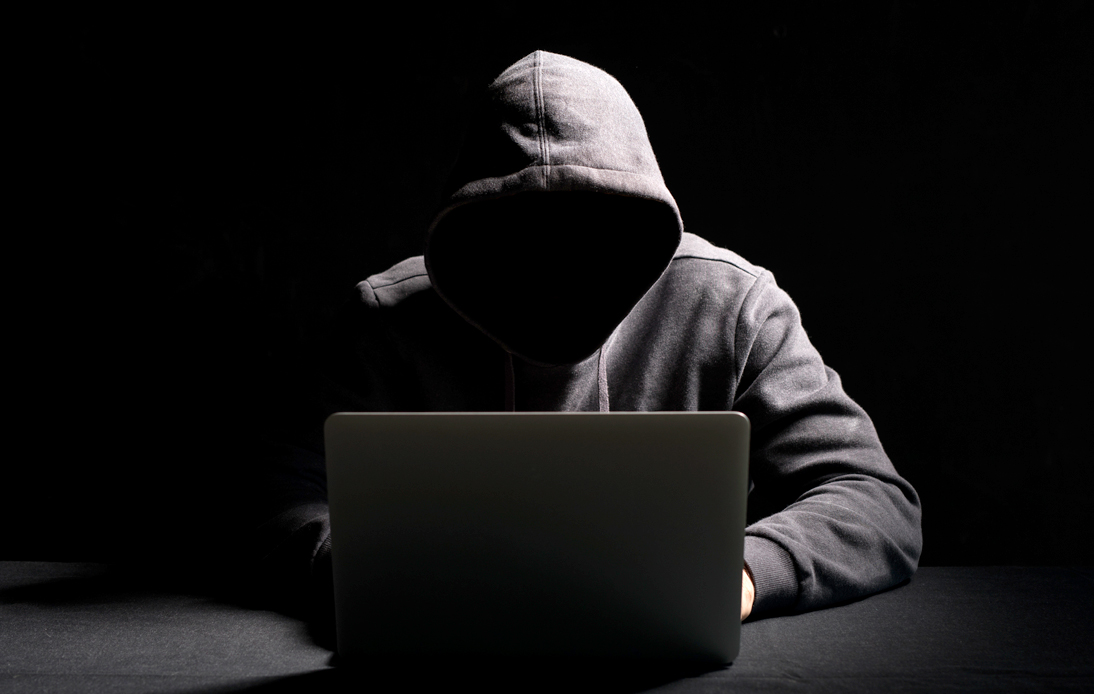 Cybercrime Police Arrest Man For Allegedly Hacking Court’s Website