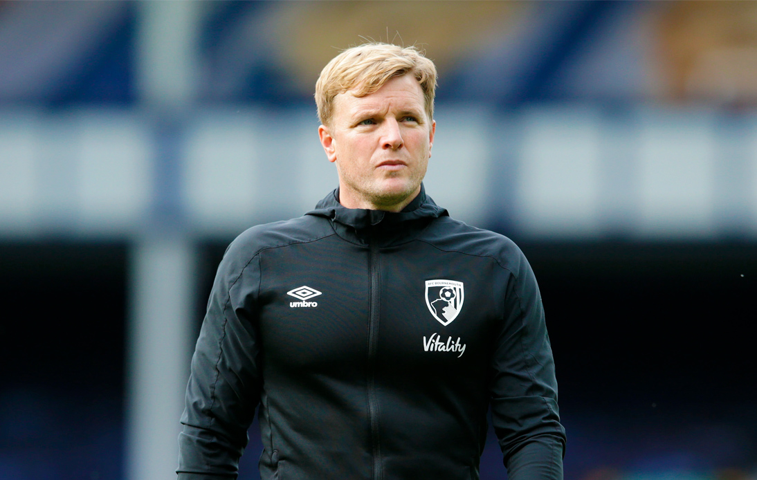 Newcastle United Appoint Eddie Howe As New Club Manager