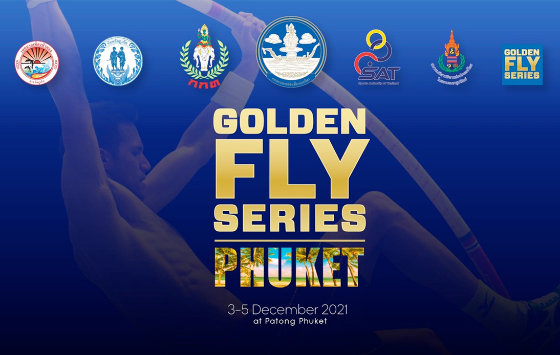 Phuket to Host Asia’s First Golden Fly Series Edition