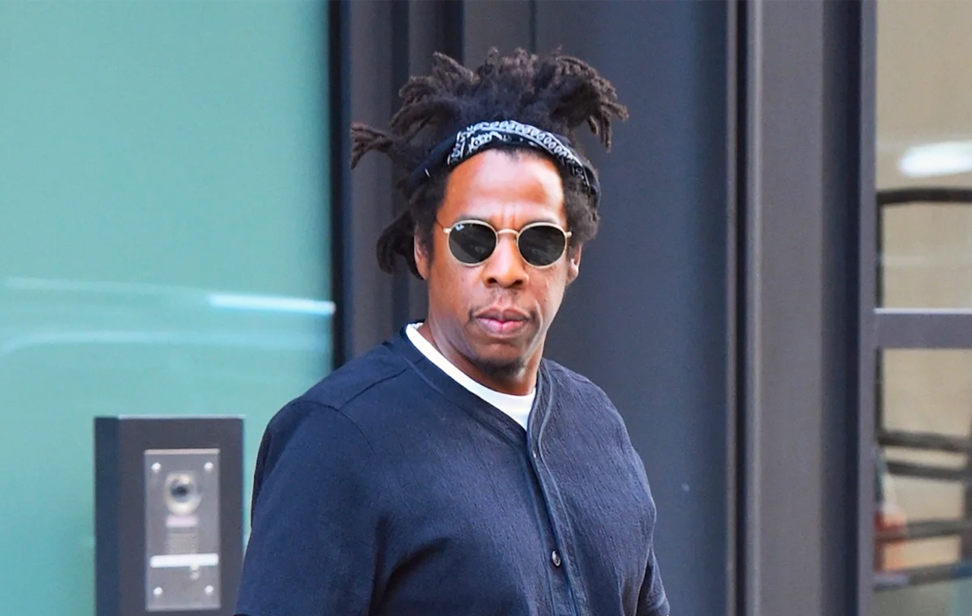 Jay-Z Deletes Instagram One Day After Joining the Platform