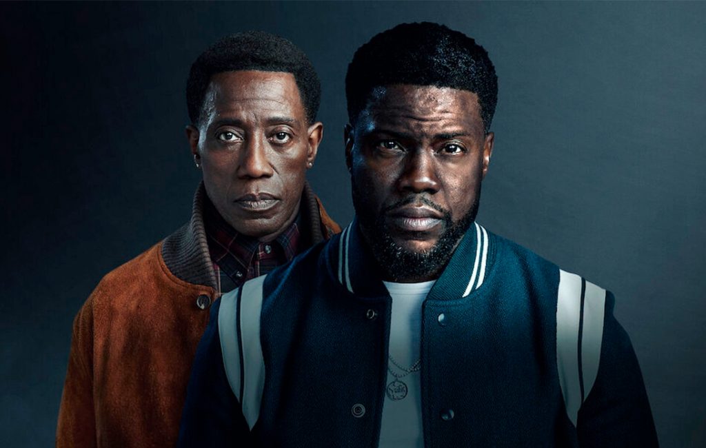 Know Kevin Hart’s New Netflix Thriller “True Story”