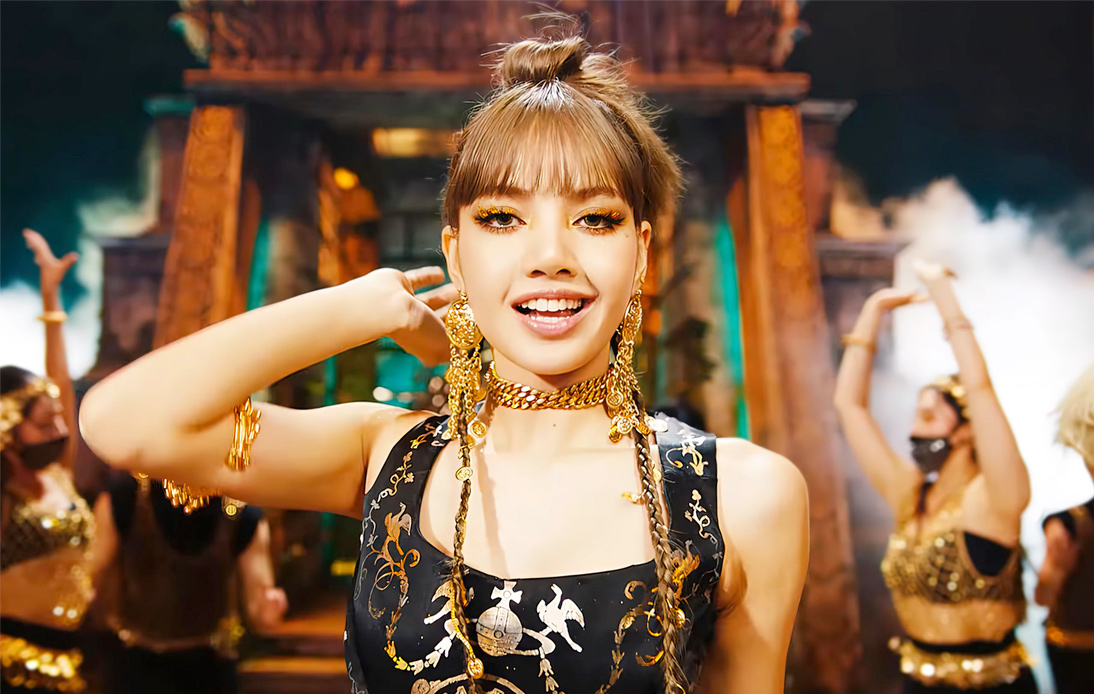 Lisa Is ‘Unavailable’ To Perform at New Year Countdown