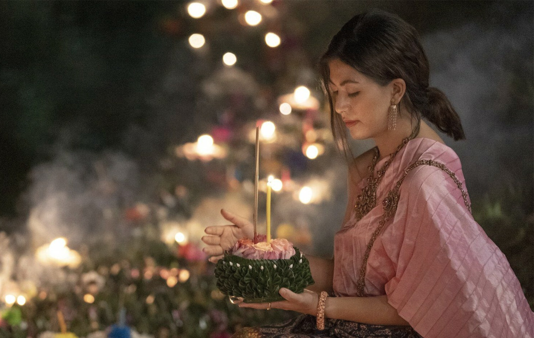 BMA Announces Locations and Restrictions for Loy Krathong Festivities