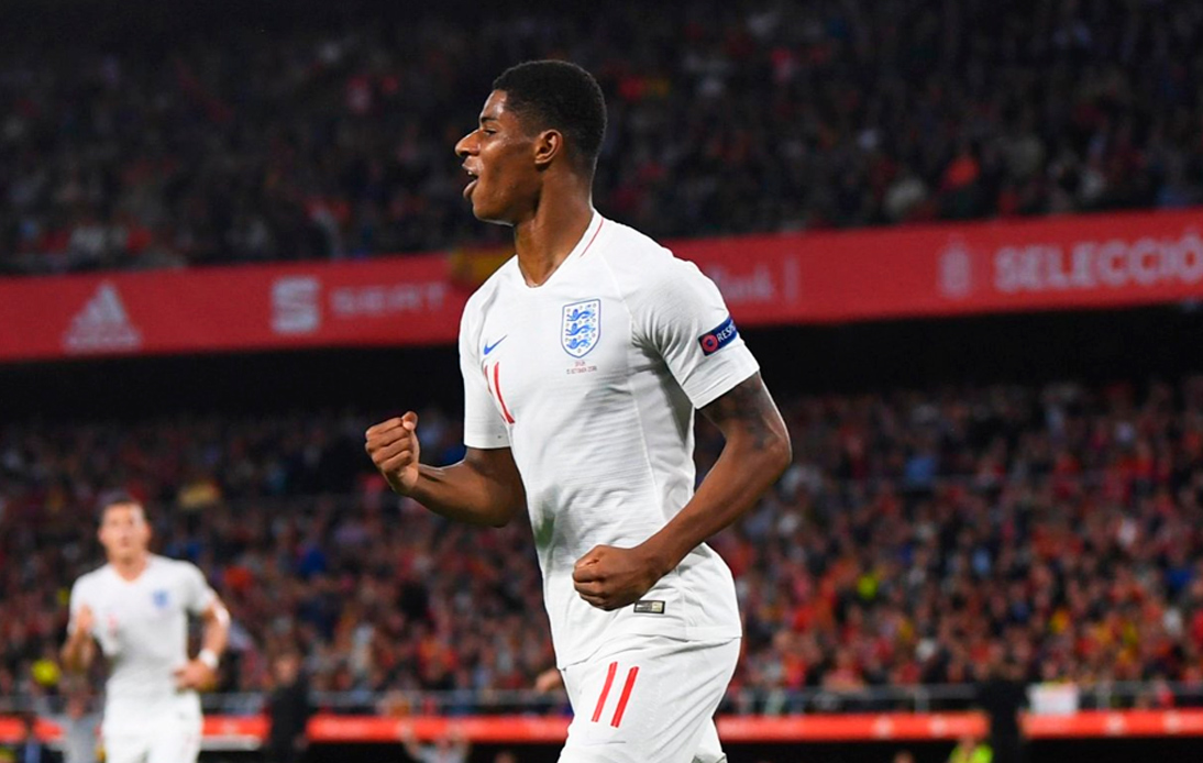 Rashford and Bellingham Recalled for England World Cup Qualifiers