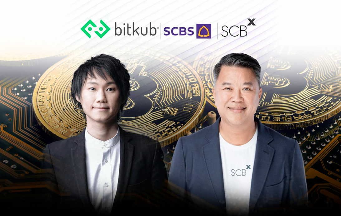 Bitkub Becomes Unicorn After Selling Majority Stake to SCB