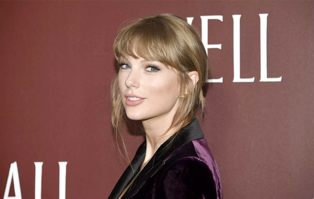 Taylor Swift Delights Fans After Teasing Her New Music Video